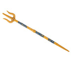 Disney The Little Mermaid King Triton Light-Up Staff costume Accessory