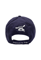 Hat: I Like Big Mutts