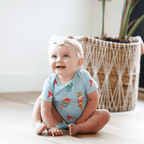 Wren baby body | Sundaes