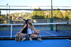THE ULTIMATE SHORTS – WOMEN’S HIGH-PERFORMANCE ATHLETIC SHORTS FOR TENNIS, PICKLEBALL & EVERYDAY WEAR