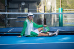 THE MOUNT TAM SKIRT – WOMEN’S PERFORMANCE PICKLEBALL, TENNIS & GOLF SKORT FOR ON & OFF THE COURT AND COURSE