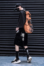 HiS2 Ares Industrial Shorts