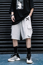 HiS2 Ares Industrial Shorts