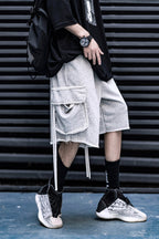 HiS2 Ares Industrial Shorts