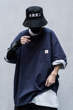 HiT2 Industrial Pocket Tee