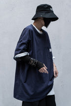 HiT2 Industrial Pocket Tee