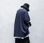 HiT2 Industrial Pocket Tee