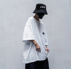 HiT2 Industrial Pocket Tee