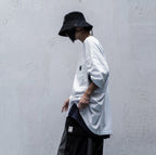 HiT2 Industrial Pocket Tee