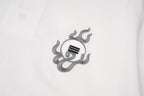 ET525 Kirin Embroidered Tee