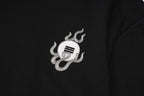 ET525 Kirin Embroidered Tee