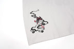 KH617 Rebirth of the Phoenix Embroidery Tee