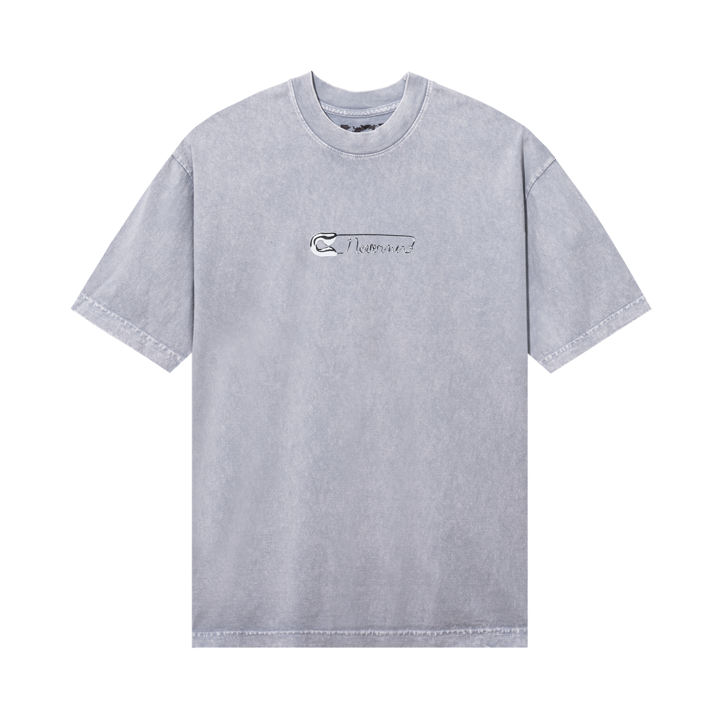 Safety Pin T-Shirt