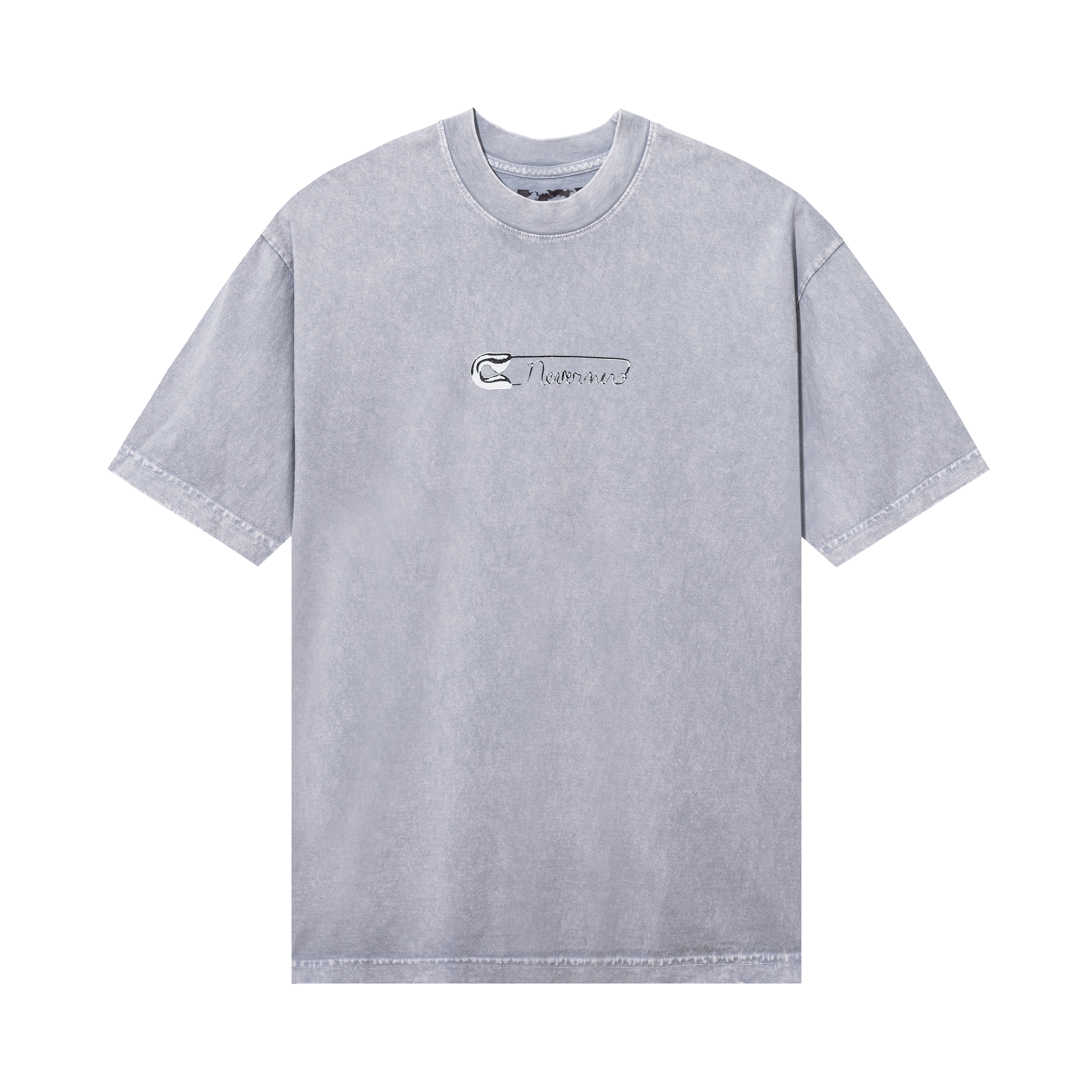 Safety Pin T-Shirt