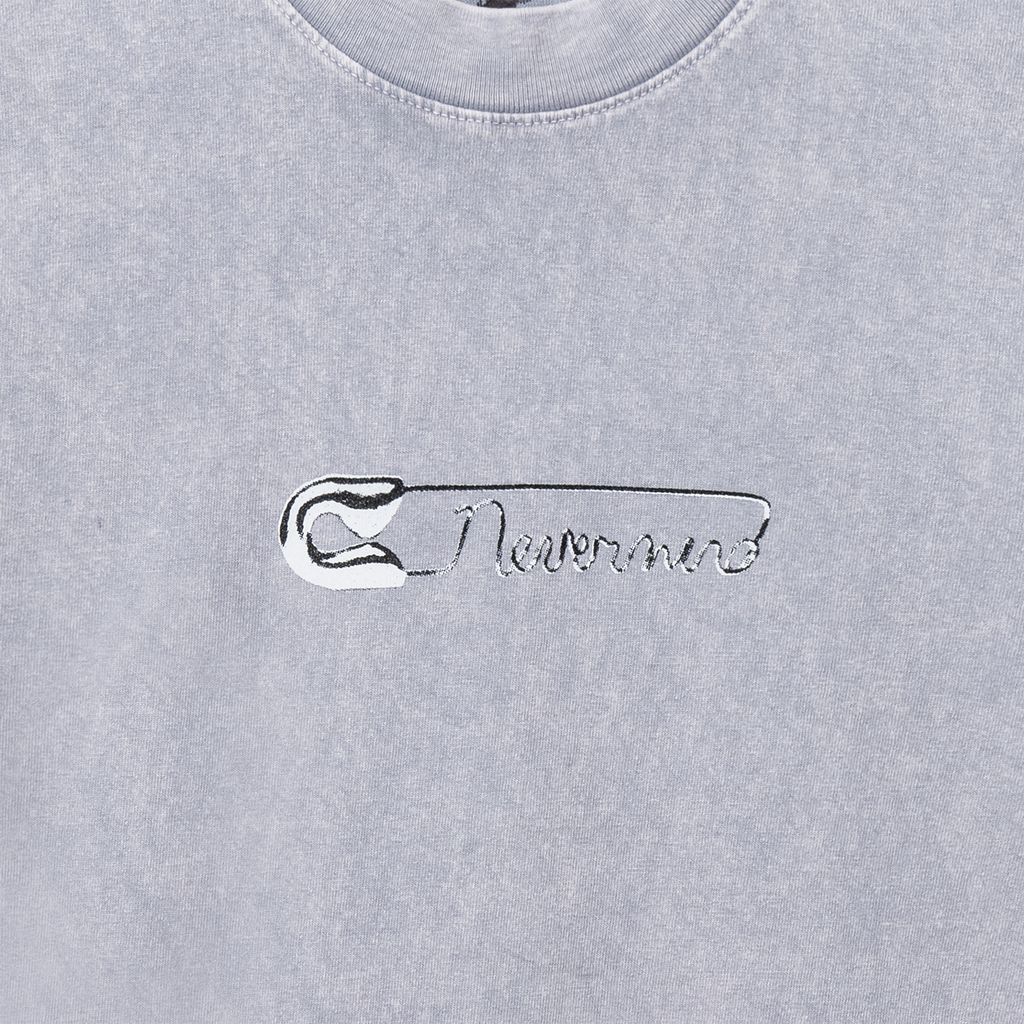 Safety Pin T-Shirt