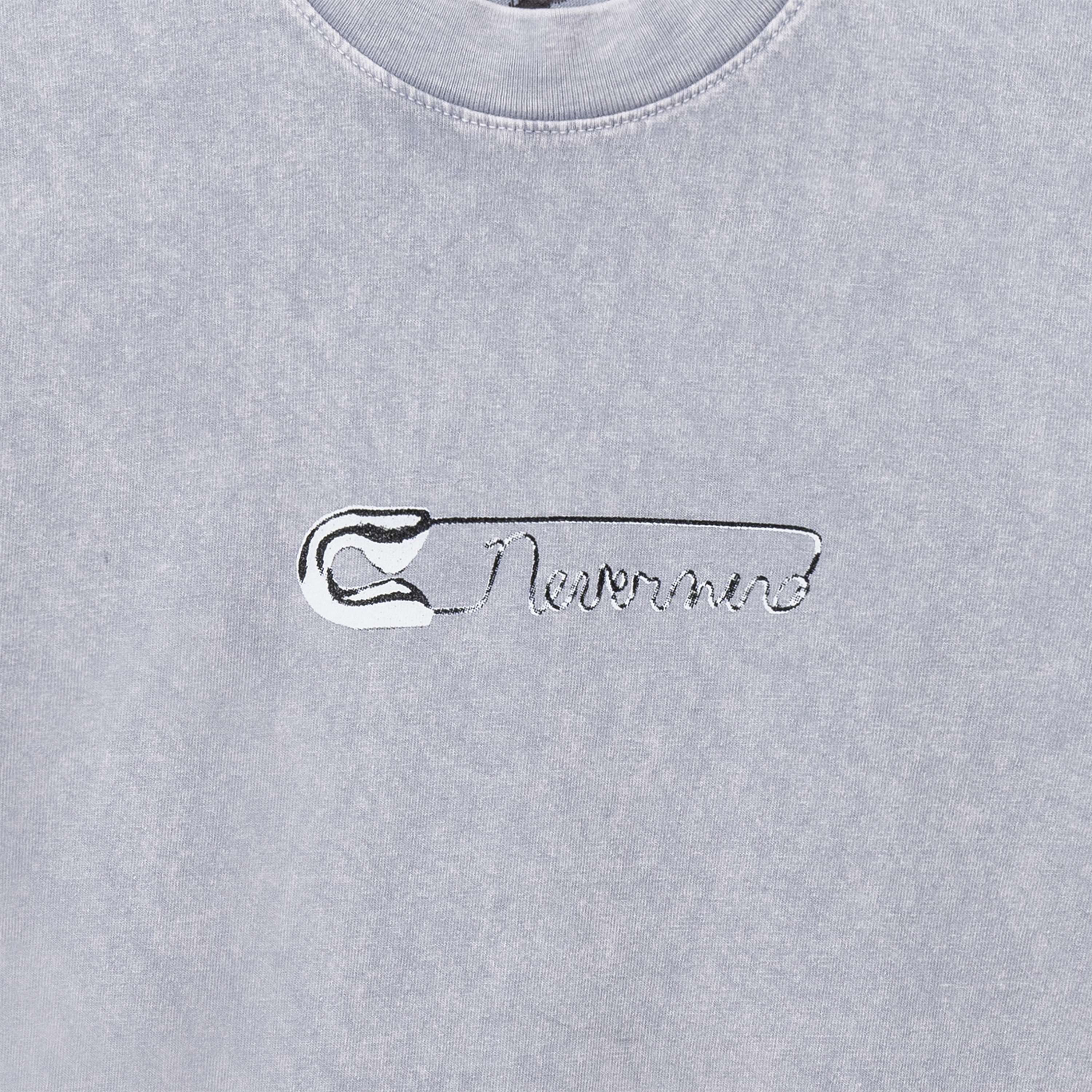 Safety Pin T-Shirt