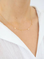 Cheyenne Necklace "MAMA"