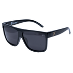 Delta Z87 Gloss Black/Flash Mirror Lens Polarized