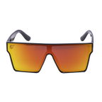 Voltage. Gloss Black/Sunset Revo Lens. Polarized