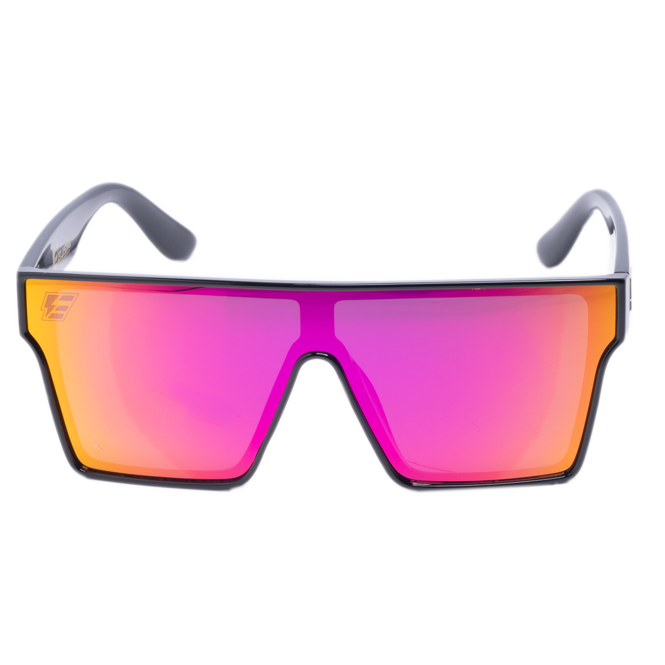 Voltage. Gloss Black/Spectrum Polarized