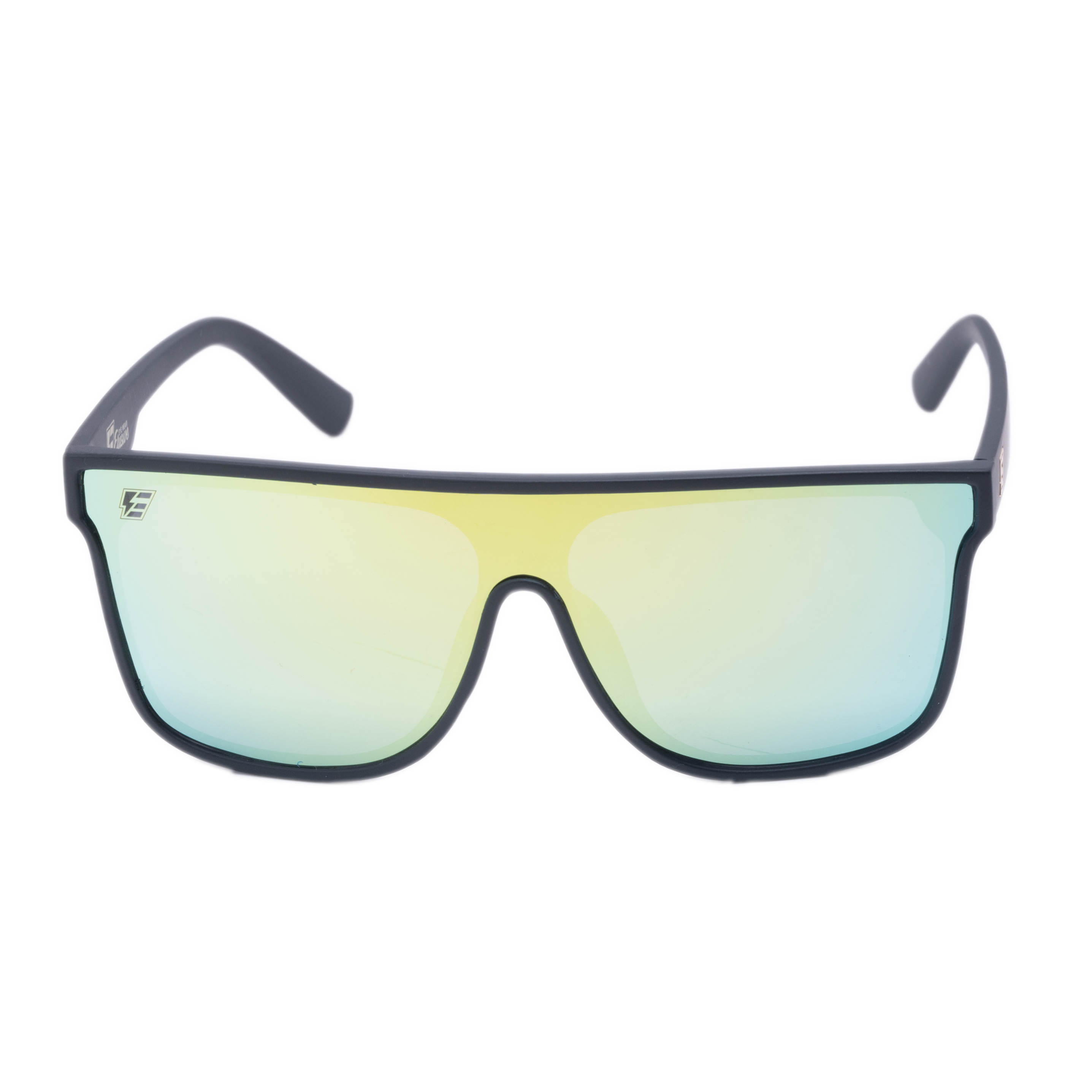 Blockers Gold Revo Lens. Polarized