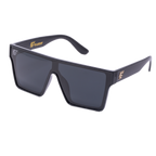 Voltage. Gloss Black/Smoked Polarized