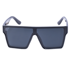 Voltage. Gloss Black/Smoked Polarized