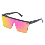 Afterhour gloss black frame/spectrum lens