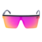 Afterhour gloss black frame/spectrum lens
