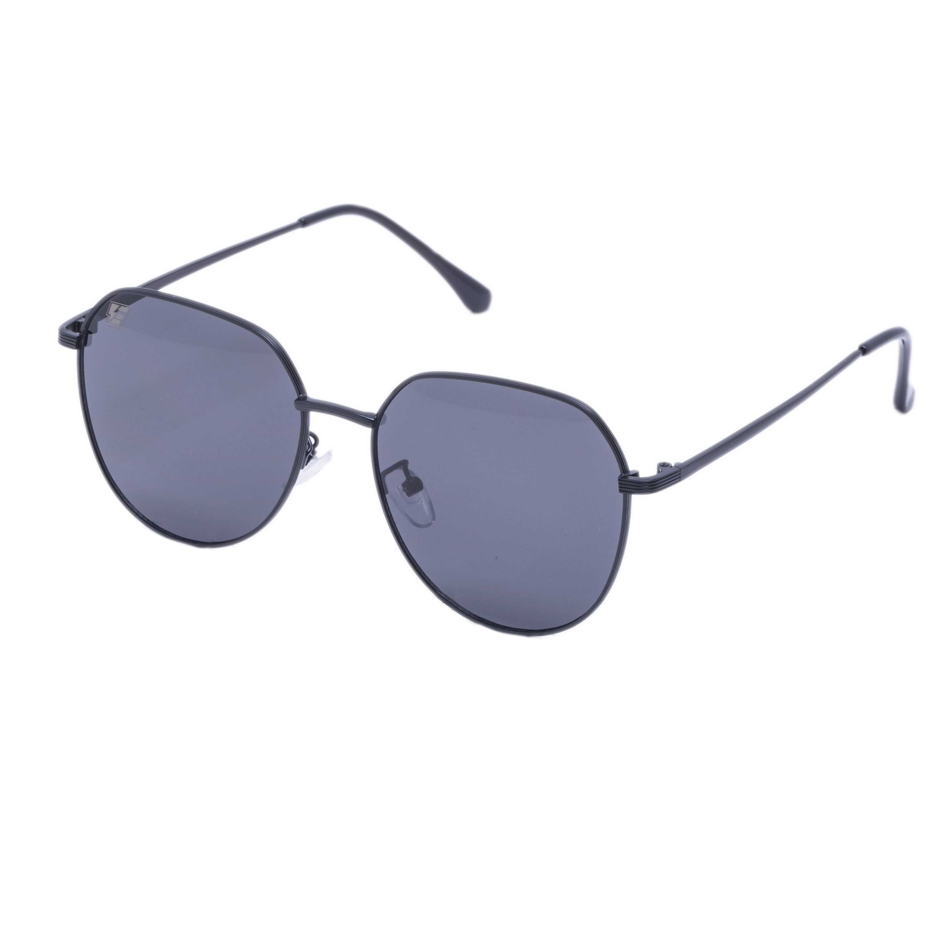 Boss Lady XLs Black/Smoked
