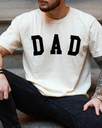 Dad Comfort Colors T Shirt (condensed)