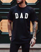Dad Comfort Colors T Shirt (condensed)