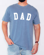 Dad Comfort Colors T Shirt (condensed)