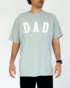 Dad Comfort Colors T Shirt (condensed)