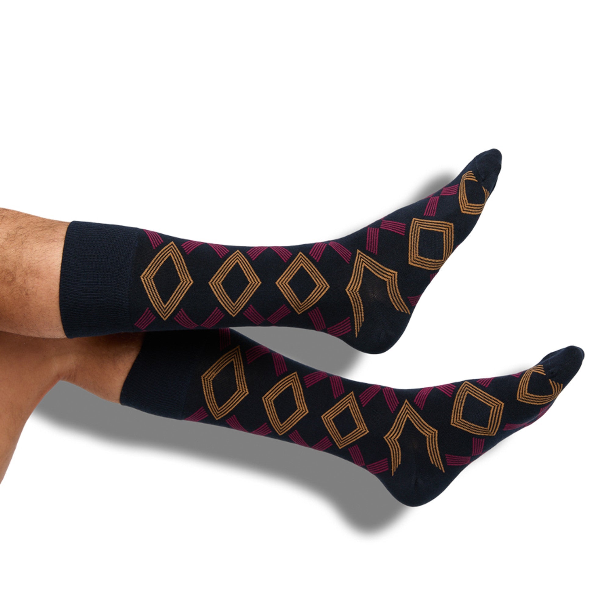 F24 Dress Sock 3-Pack A