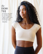 Demi Tee