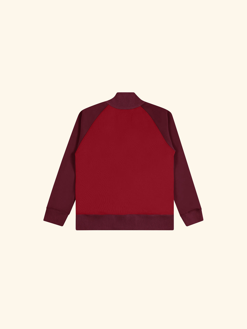 DIALLO TEAM TRACK JACKET
