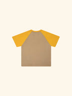 DIALLO SIGNATURE RAGLAN TEE