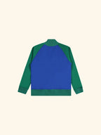 DIALLO TEAM TRACK JACKET