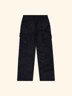 DIALLO TECH CARGO PANTS
