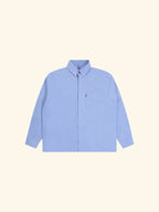 DIALLO CLASSIC OXFORD SHIRT