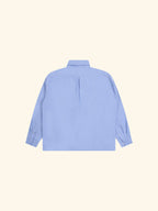 DIALLO CLASSIC OXFORD SHIRT