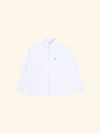 DIALLO CLASSIC OXFORD SHIRT