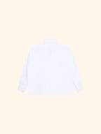 DIALLO CLASSIC OXFORD SHIRT