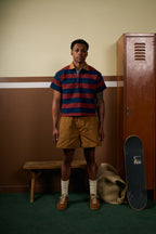 DIALLO TEAM RUGBY