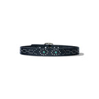 Chain Studded Belt