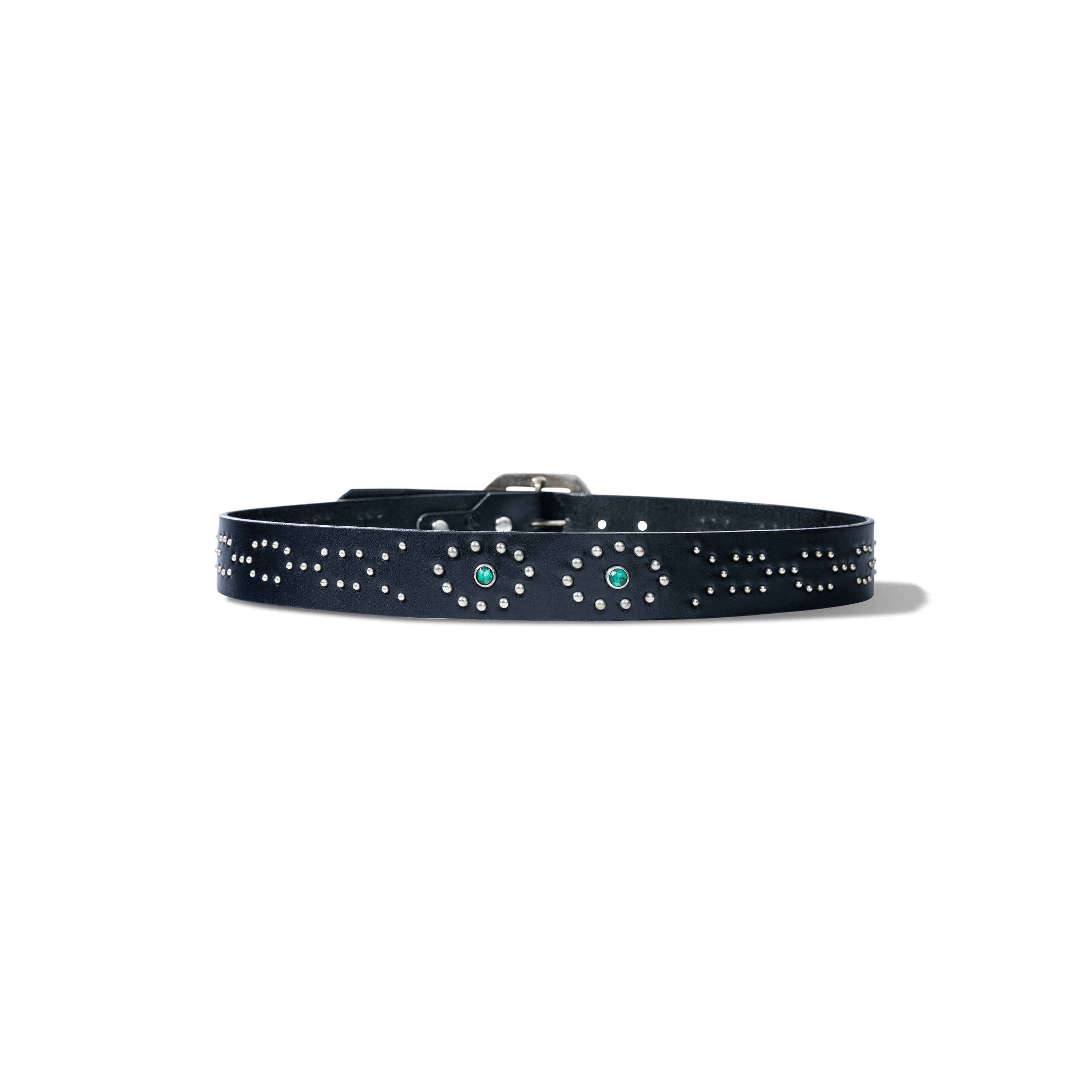 Chain Studded Belt