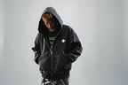 SAINTHARTT JACKET
