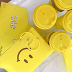 Hoops - Yellow