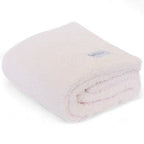 Classic Borderless Blanket - Pink